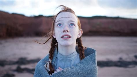 Anne with an E: 5 curiosidades sobre Amybeth Mcnulty